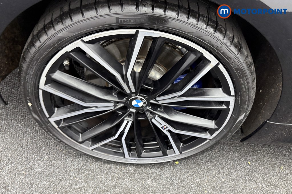 BMW 5 Series M Sport Automatic Diesel Saloon - Stock Number (1552159) - 32nd supplementary image