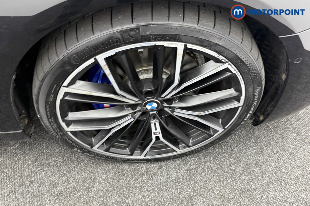 BMW 5 Series M Sport Automatic Diesel Saloon - Stock Number (1552159) - 33rd supplementary image