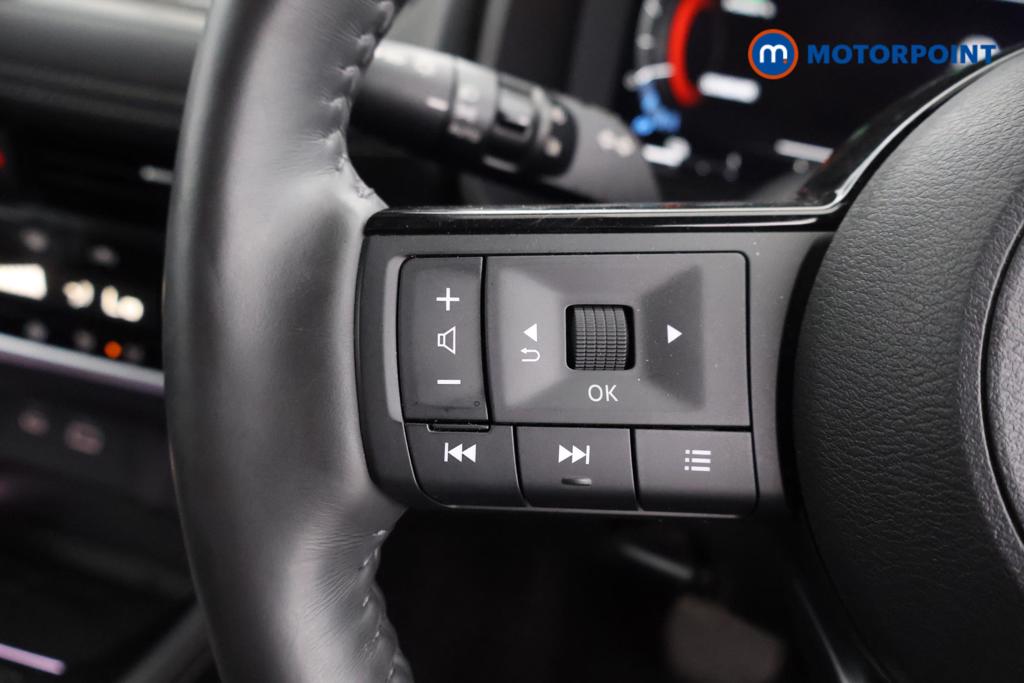 Nissan X-Trail Tekna Automatic Petrol-Electric Hybrid SUV - Stock Number (1552298) - 3rd supplementary image