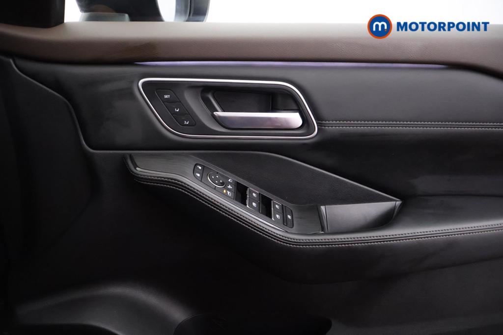 Nissan X-Trail Tekna Automatic Petrol-Electric Hybrid SUV - Stock Number (1552298) - 8th supplementary image