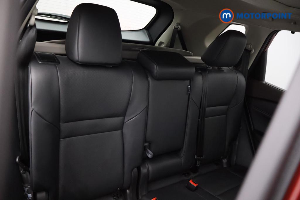 Nissan X-Trail Tekna Automatic Petrol-Electric Hybrid SUV - Stock Number (1552298) - 10th supplementary image
