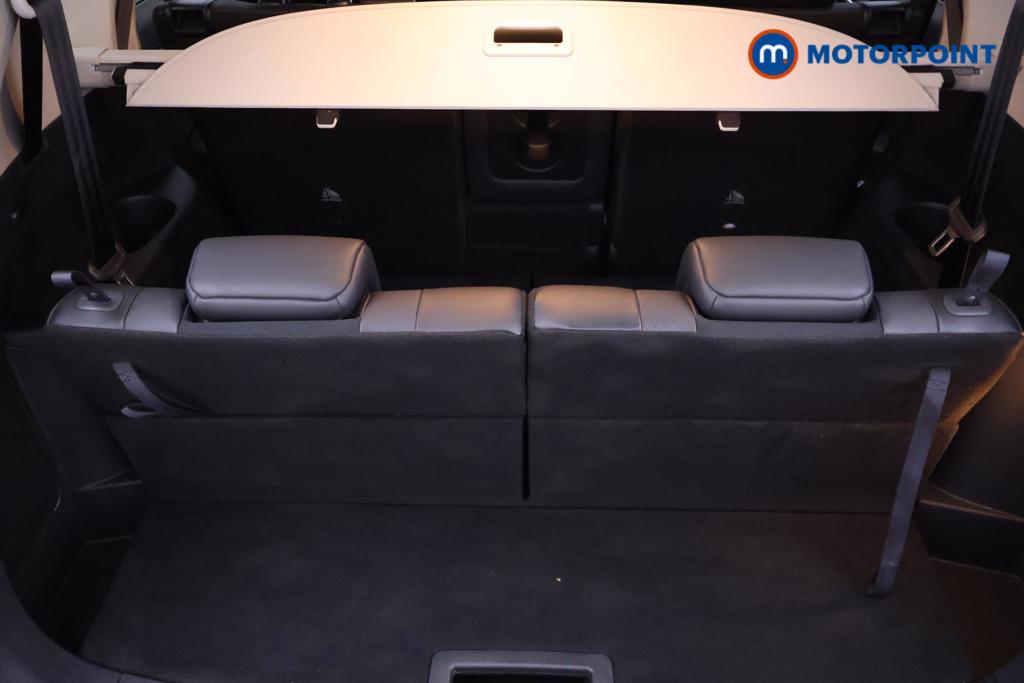 Nissan X-Trail Tekna Automatic Petrol-Electric Hybrid SUV - Stock Number (1552298) - 11th supplementary image