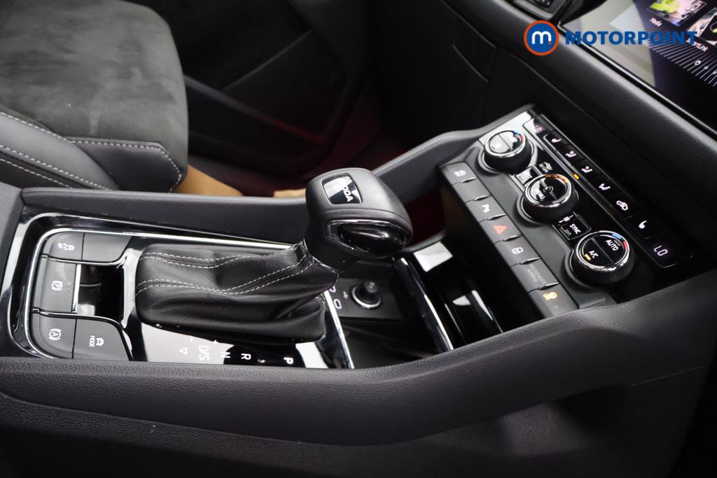 Skoda Kodiaq Sport Line Automatic Petrol SUV - Stock Number (1552306) - 6th supplementary image