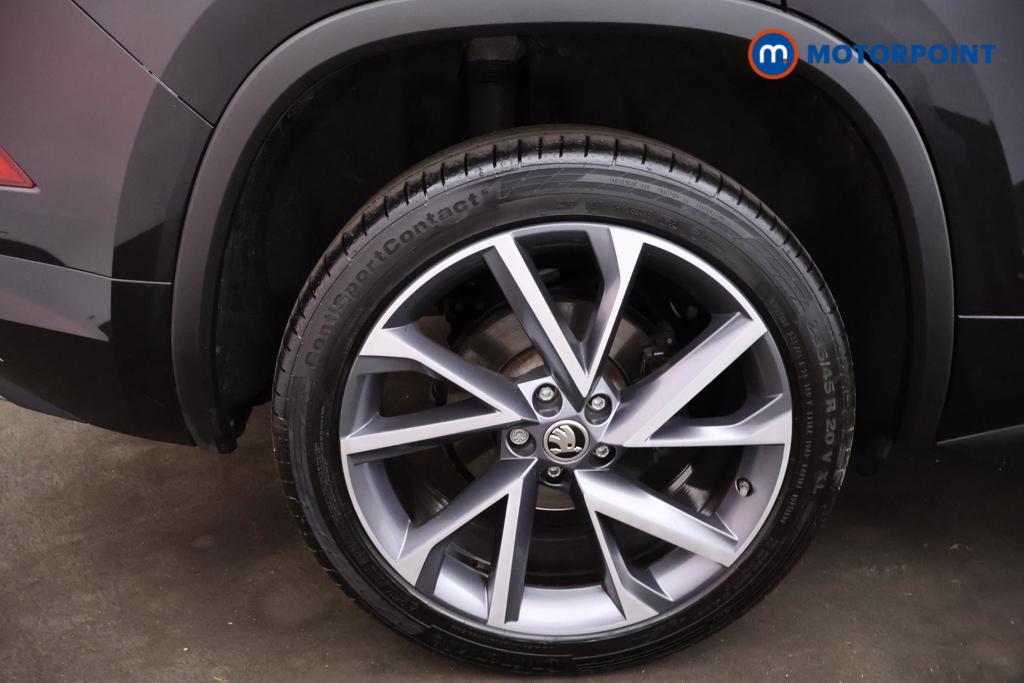 Skoda Kodiaq Sport Line Automatic Petrol SUV - Stock Number (1552306) - 12th supplementary image
