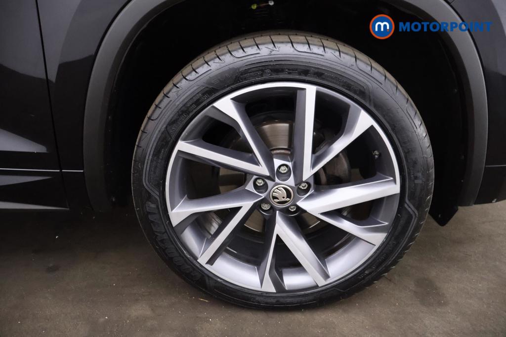 Skoda Kodiaq Sport Line Automatic Petrol SUV - Stock Number (1552306) - 13th supplementary image
