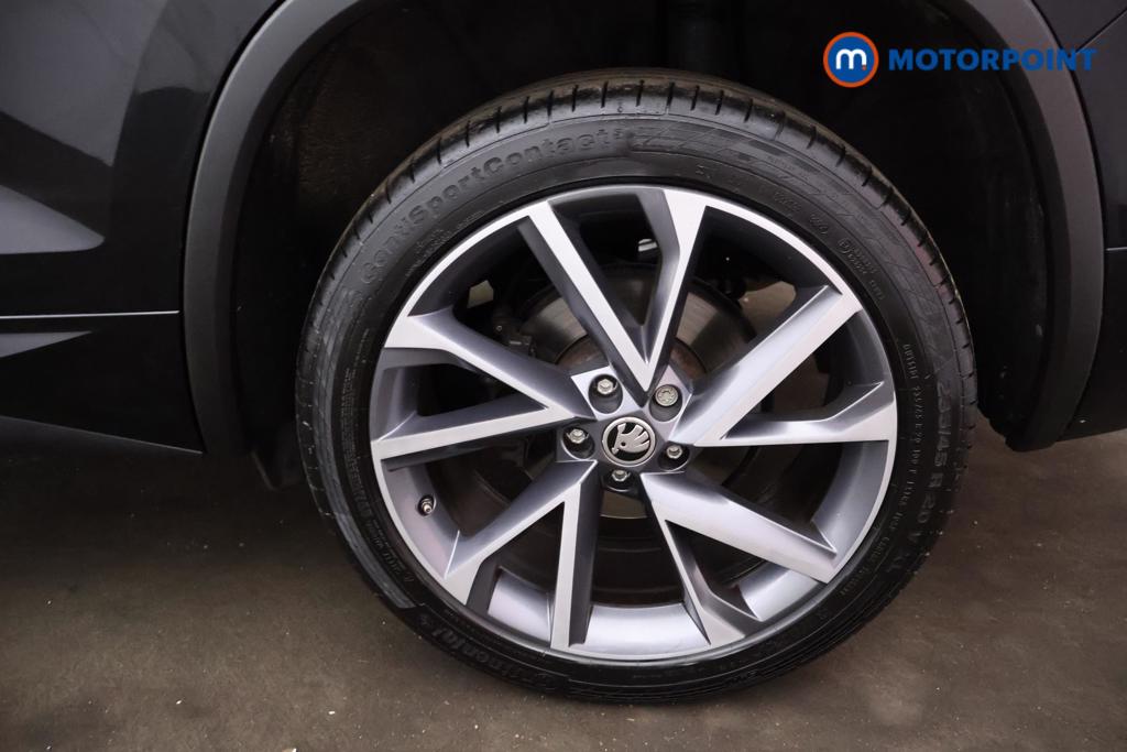 Skoda Kodiaq Sport Line Automatic Petrol SUV - Stock Number (1552306) - 15th supplementary image