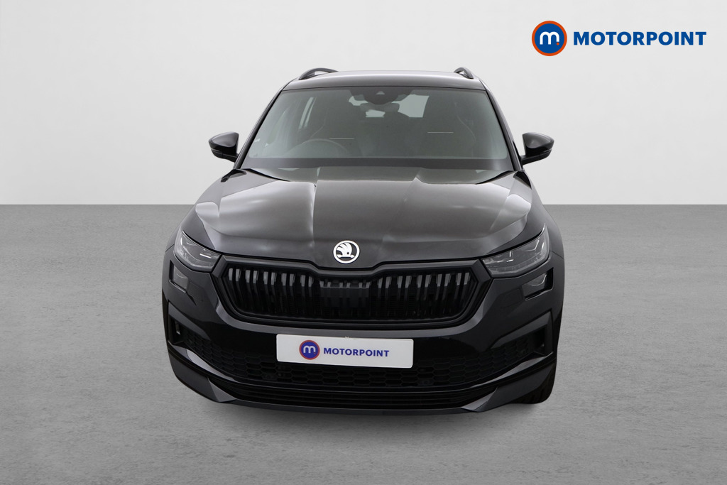 Skoda Kodiaq Sport Line Automatic Petrol SUV - Stock Number (1552306) - Front bumper
