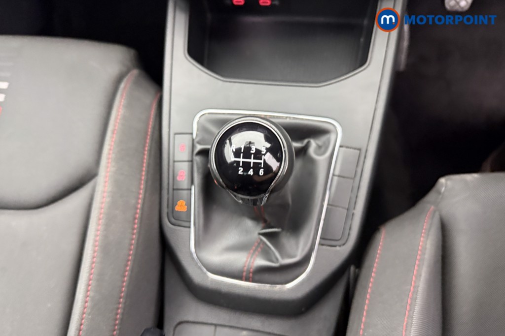 Seat Ibiza FR Manual Petrol Hatchback - Stock Number (1552333) - 12th supplementary image