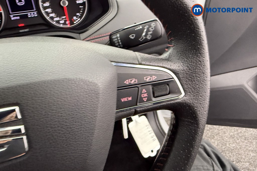 Seat Ibiza FR Manual Petrol Hatchback - Stock Number (1552333) - 14th supplementary image