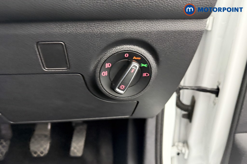 Seat Ibiza FR Manual Petrol Hatchback - Stock Number (1552333) - 15th supplementary image