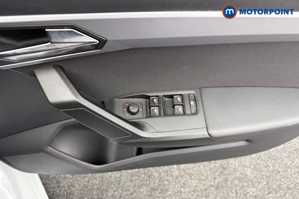 Seat Ibiza FR Manual Petrol Hatchback - Stock Number (1552333) - 16th supplementary image