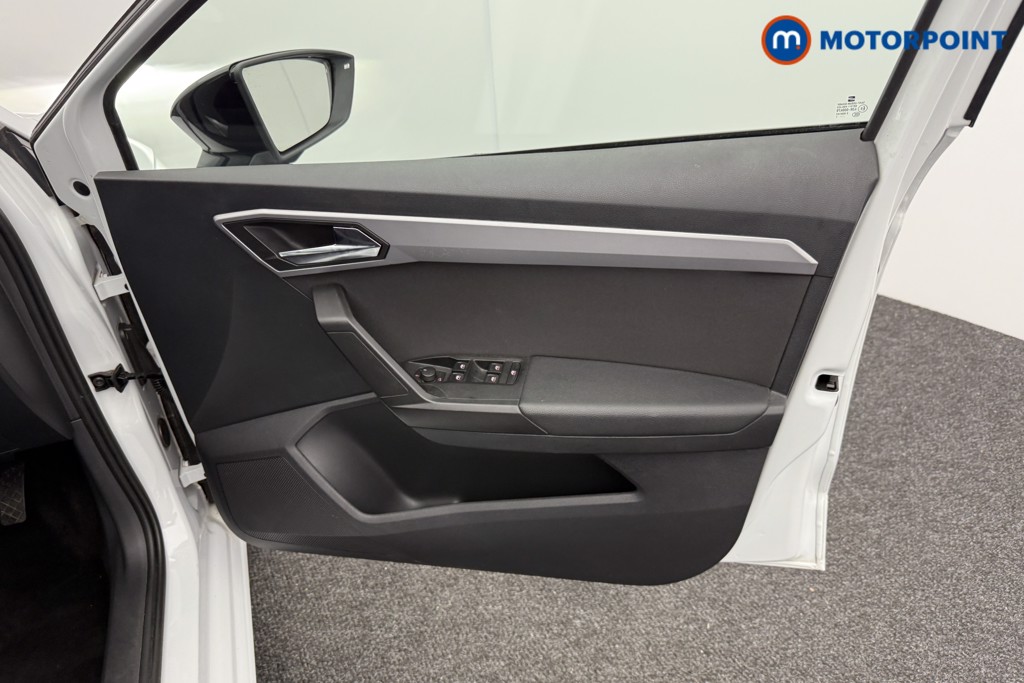 Seat Ibiza FR Manual Petrol Hatchback - Stock Number (1552333) - 17th supplementary image