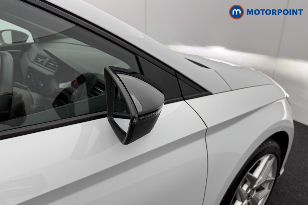 Seat Ibiza FR Manual Petrol Hatchback - Stock Number (1552333) - 18th supplementary image