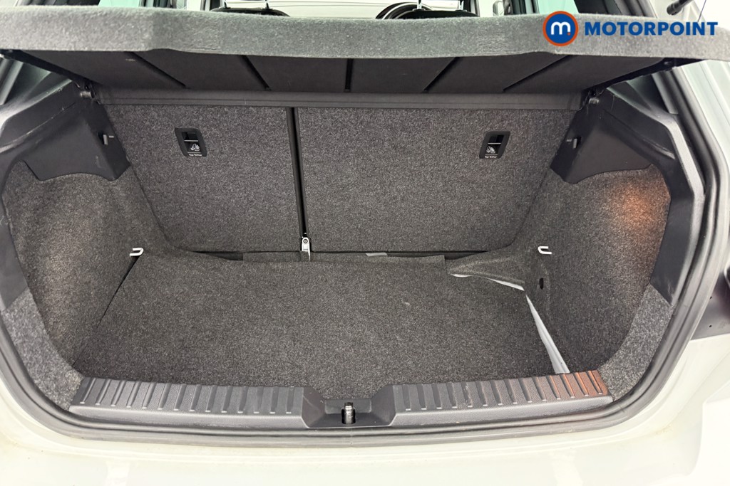 Seat Ibiza FR Manual Petrol Hatchback - Stock Number (1552333) - 19th supplementary image