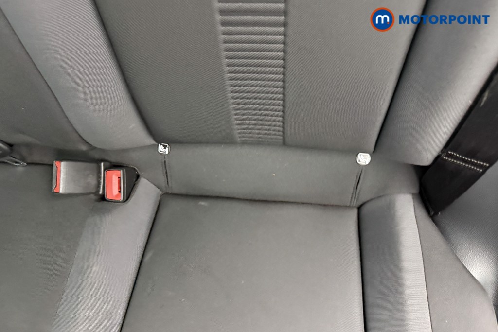 Seat Ibiza FR Manual Petrol Hatchback - Stock Number (1552333) - 22nd supplementary image