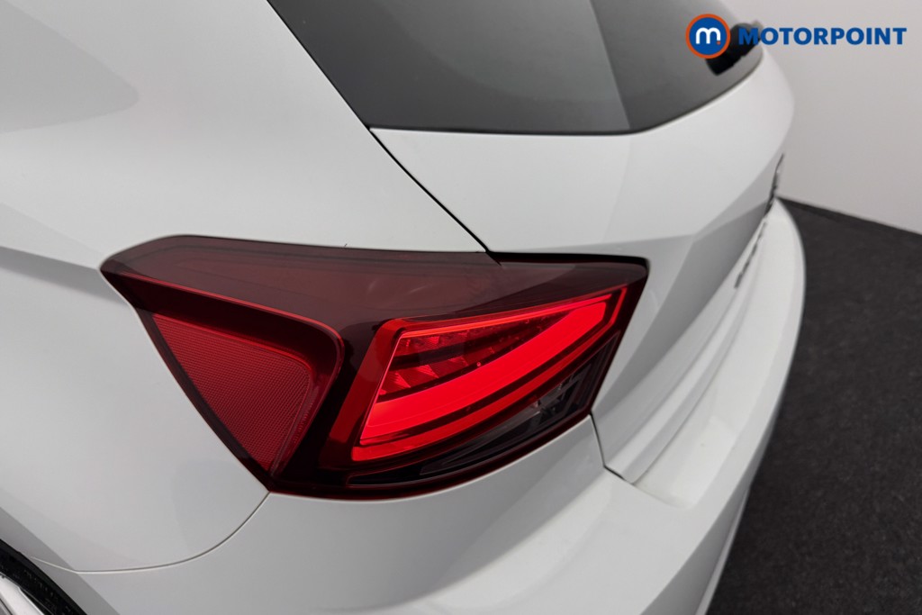 Seat Ibiza FR Manual Petrol Hatchback - Stock Number (1552333) - 23rd supplementary image