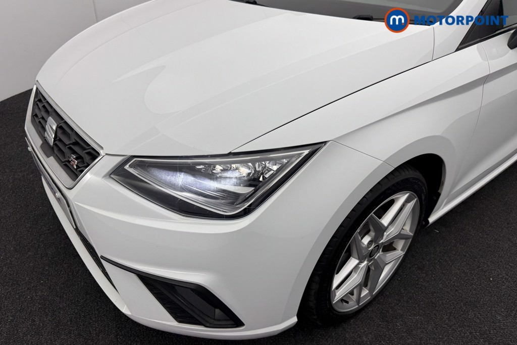 Seat Ibiza FR Manual Petrol Hatchback - Stock Number (1552333) - 26th supplementary image