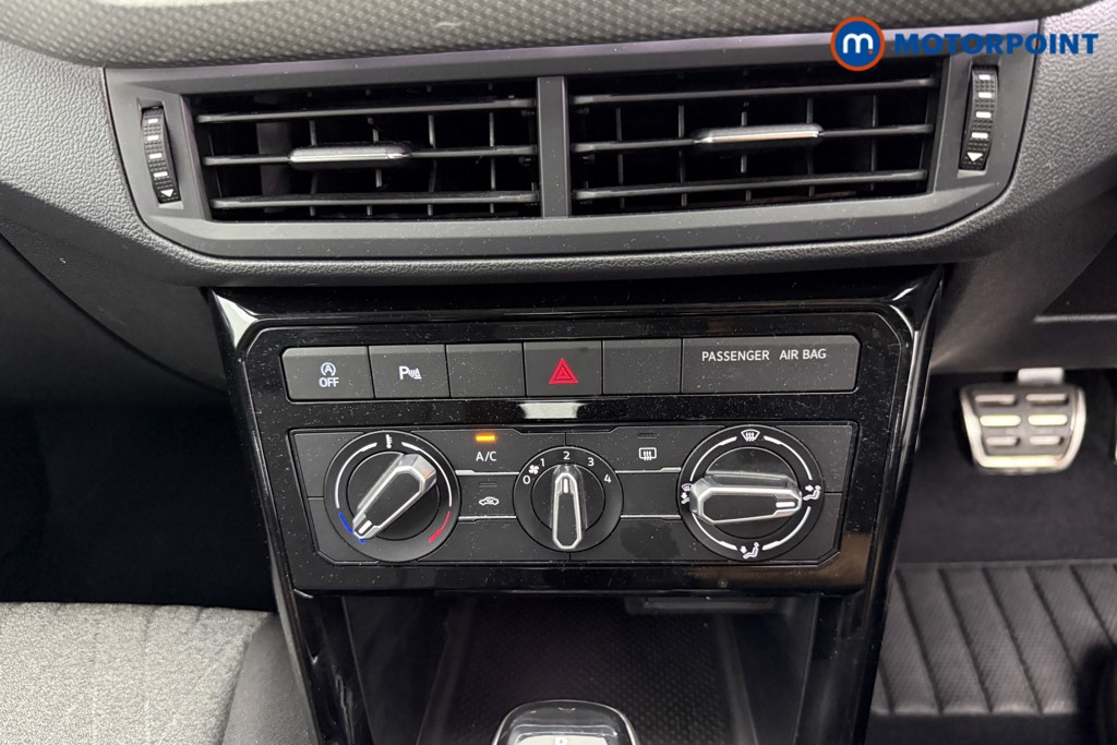 Volkswagen T-Cross Move Automatic Petrol SUV - Stock Number (1552362) - 11th supplementary image