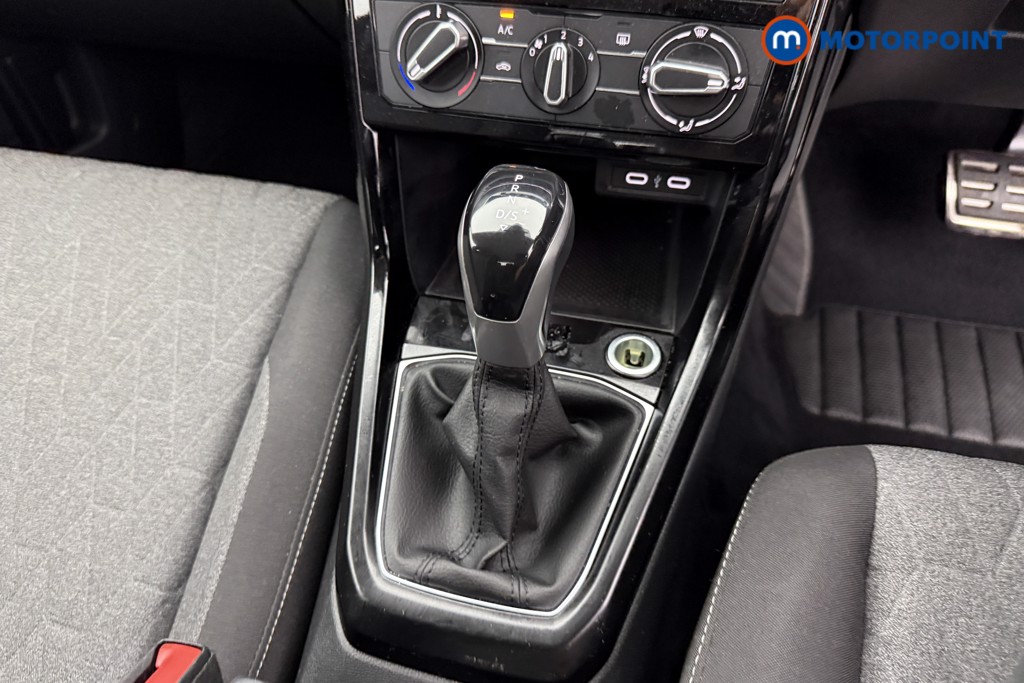 Volkswagen T-Cross Move Automatic Petrol SUV - Stock Number (1552362) - 12th supplementary image
