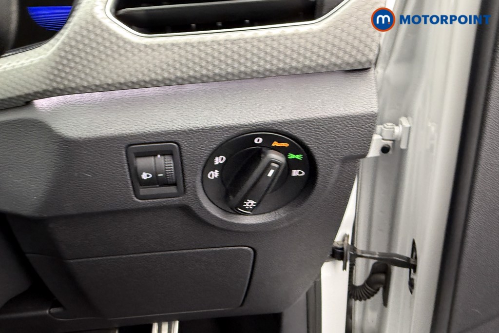 Volkswagen T-Cross Move Automatic Petrol SUV - Stock Number (1552362) - 15th supplementary image