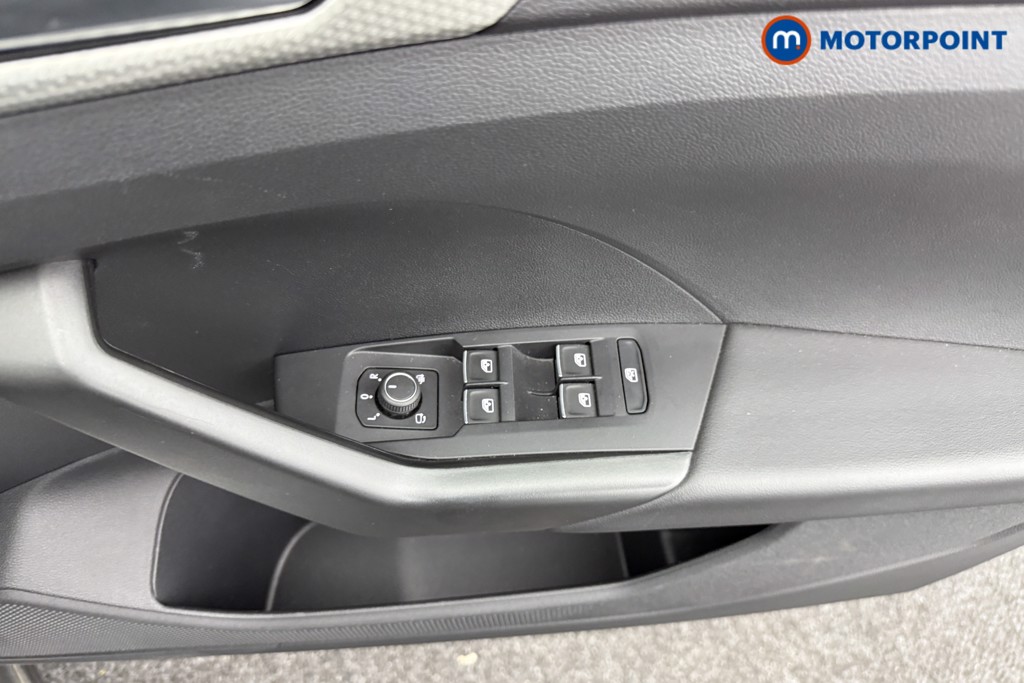 Volkswagen T-Cross Move Automatic Petrol SUV - Stock Number (1552362) - 16th supplementary image