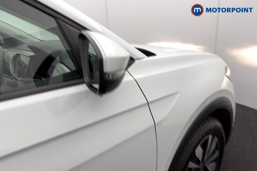 Volkswagen T-Cross Move Automatic Petrol SUV - Stock Number (1552362) - 18th supplementary image