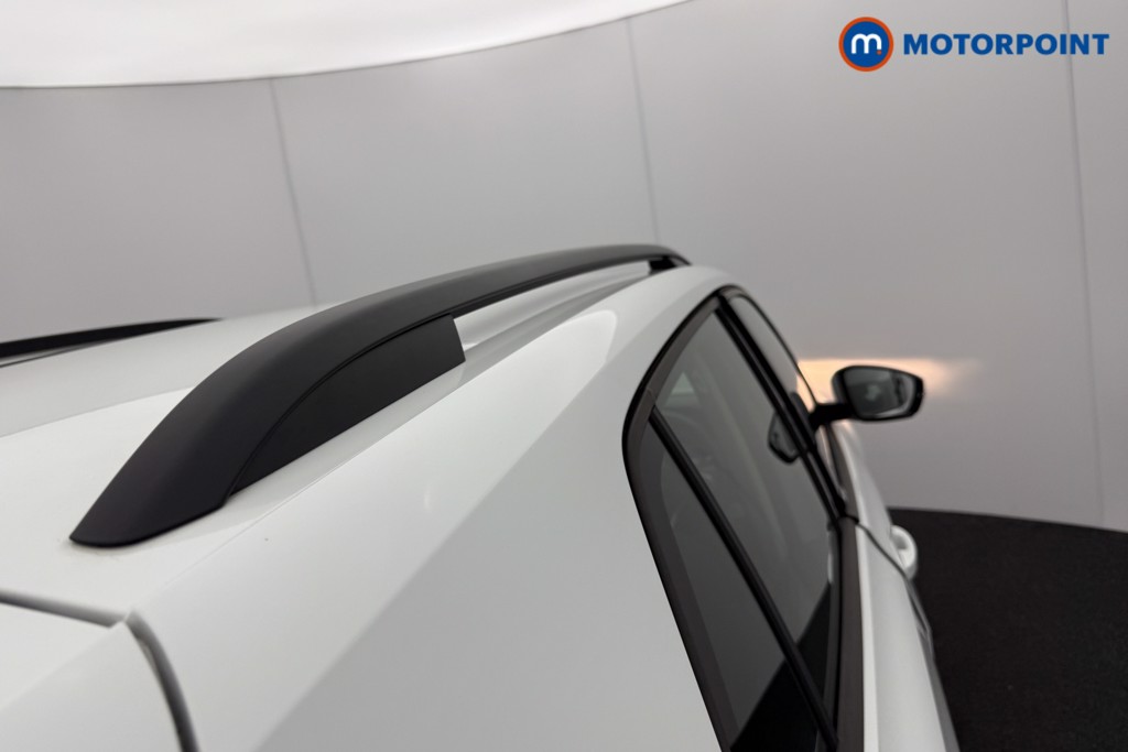 Volkswagen T-Cross Move Automatic Petrol SUV - Stock Number (1552362) - 19th supplementary image
