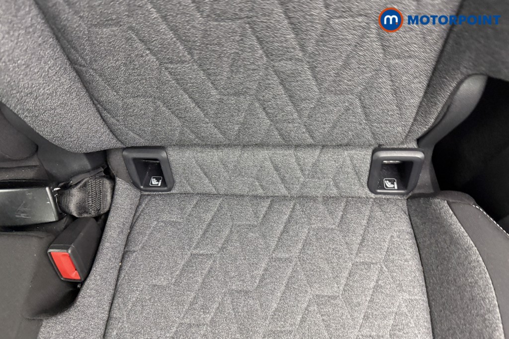 Volkswagen T-Cross Move Automatic Petrol SUV - Stock Number (1552362) - 23rd supplementary image