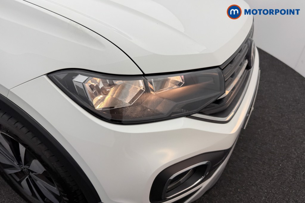 Volkswagen T-Cross Move Automatic Petrol SUV - Stock Number (1552362) - 26th supplementary image