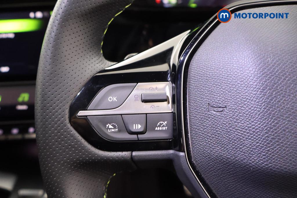 Peugeot 308 GT Automatic Diesel Hatchback - Stock Number (1552401) - 2nd supplementary image