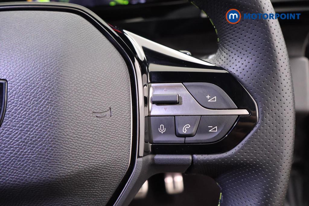 Peugeot 308 GT Automatic Diesel Hatchback - Stock Number (1552401) - 3rd supplementary image