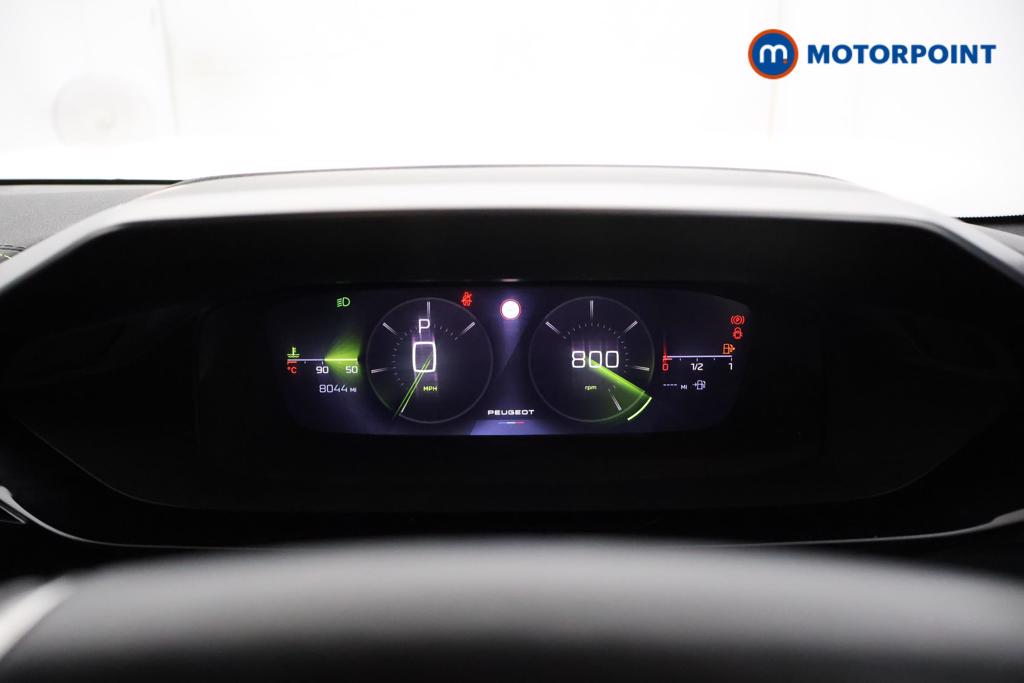 Peugeot 308 GT Automatic Diesel Hatchback - Stock Number (1552401) - 4th supplementary image