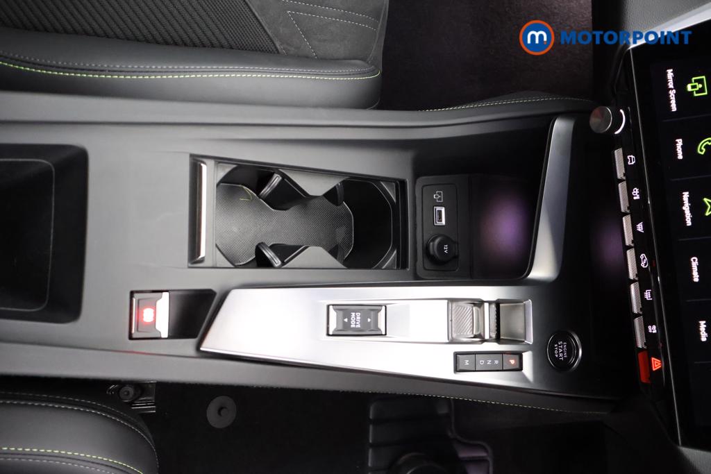 Peugeot 308 GT Automatic Diesel Hatchback - Stock Number (1552401) - 6th supplementary image