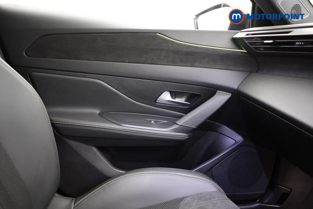 Peugeot 308 GT Automatic Diesel Hatchback - Stock Number (1552401) - 7th supplementary image