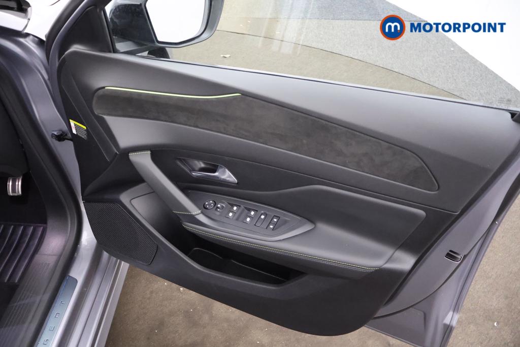 Peugeot 308 GT Automatic Diesel Hatchback - Stock Number (1552401) - 8th supplementary image