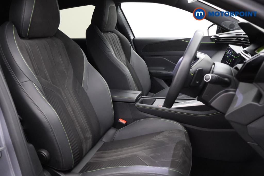 Peugeot 308 GT Automatic Diesel Hatchback - Stock Number (1552401) - 10th supplementary image