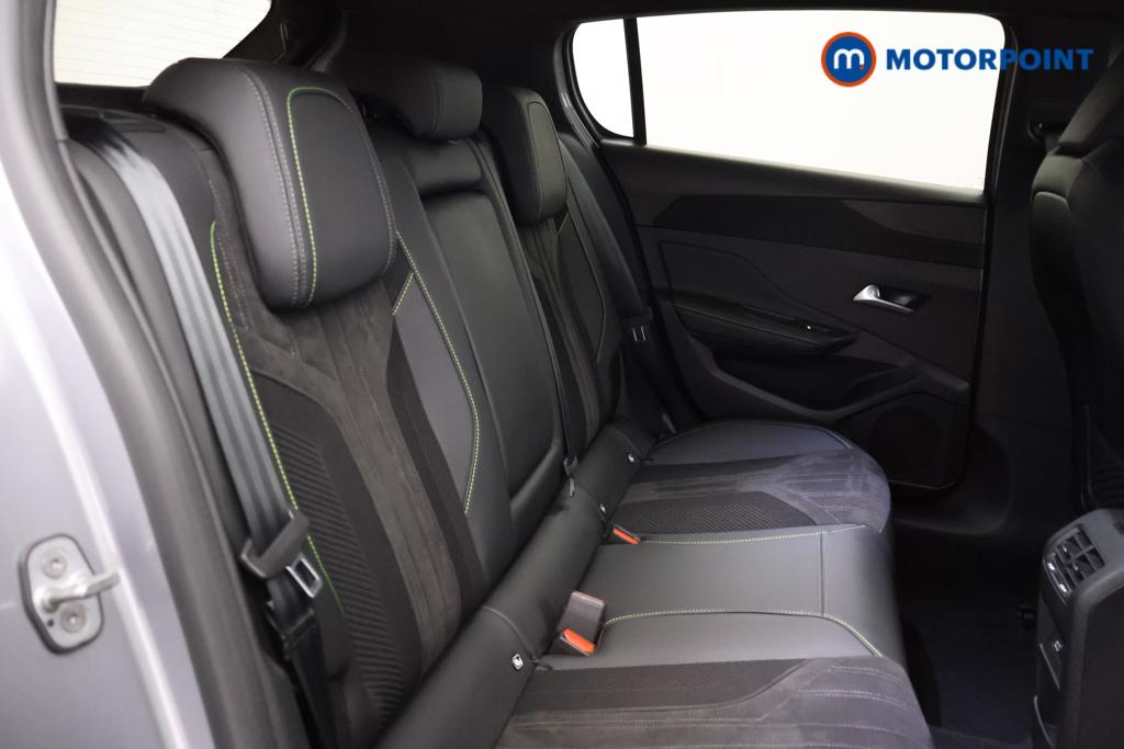 Peugeot 308 GT Automatic Diesel Hatchback - Stock Number (1552401) - 11th supplementary image