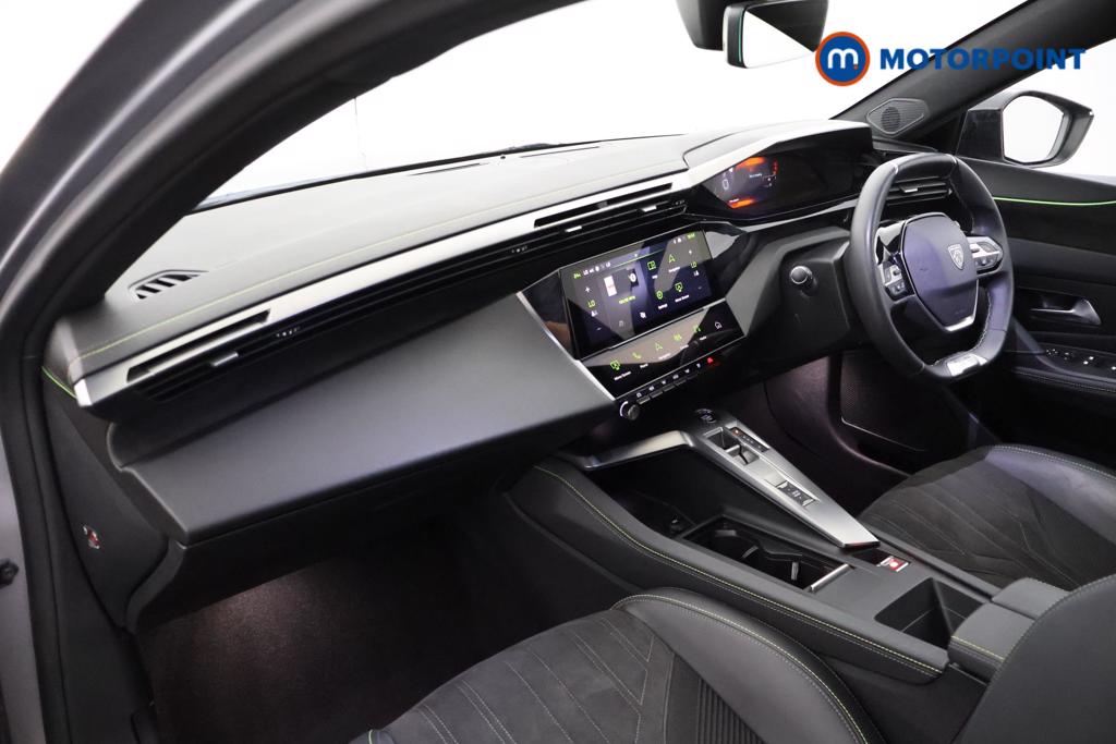 Peugeot 308 GT Automatic Diesel Hatchback - Stock Number (1552401) - 13th supplementary image
