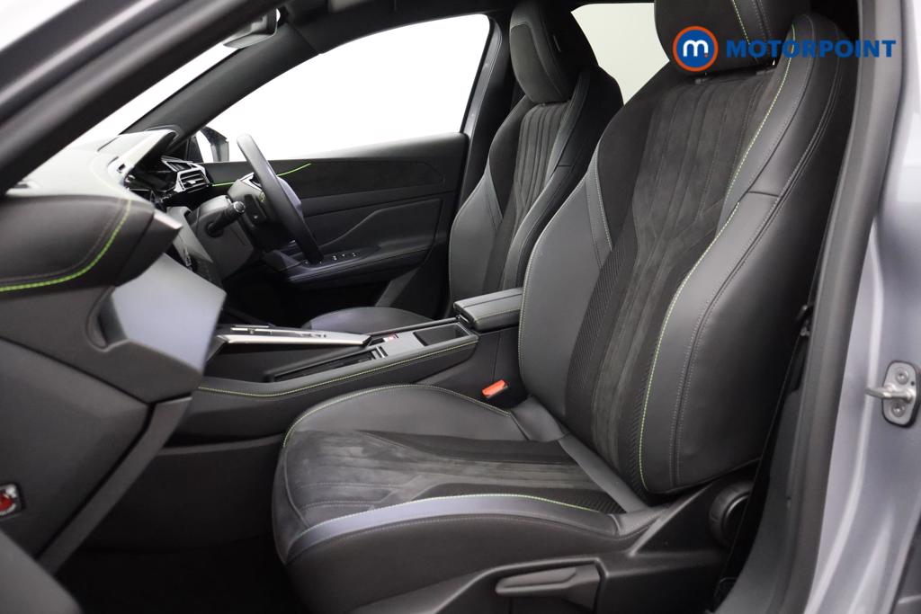 Peugeot 308 GT Automatic Diesel Hatchback - Stock Number (1552401) - 14th supplementary image