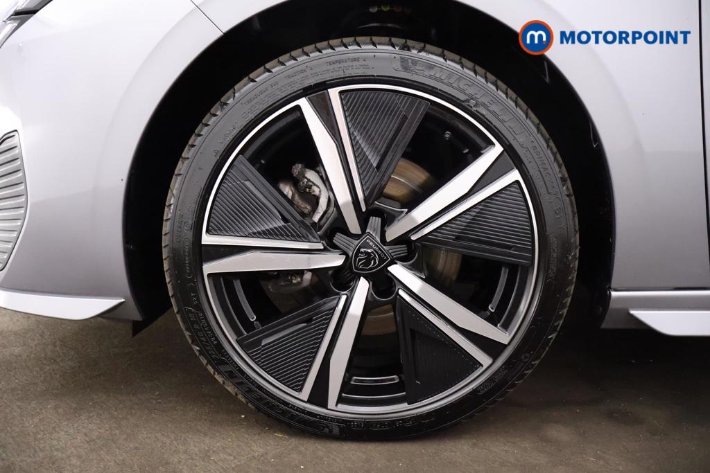 Peugeot 308 GT Automatic Diesel Hatchback - Stock Number (1552401) - 15th supplementary image