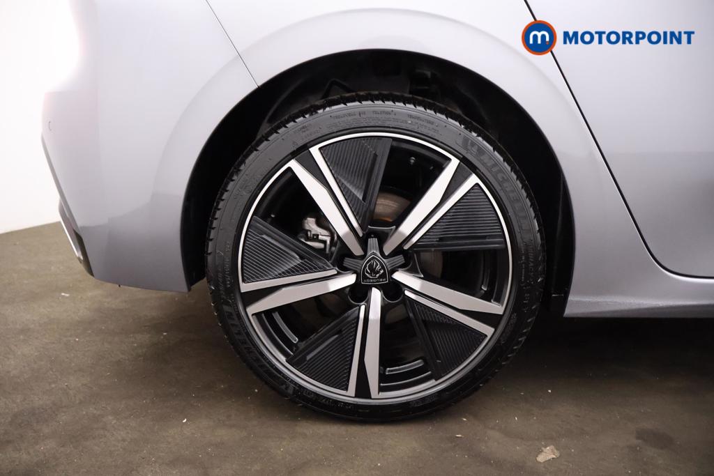 Peugeot 308 GT Automatic Diesel Hatchback - Stock Number (1552401) - 17th supplementary image