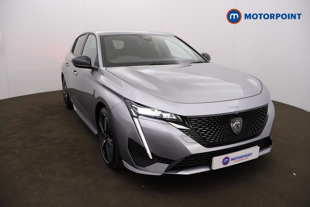 Peugeot 308 GT Automatic Diesel Hatchback - Stock Number (1552401) - 18th supplementary image