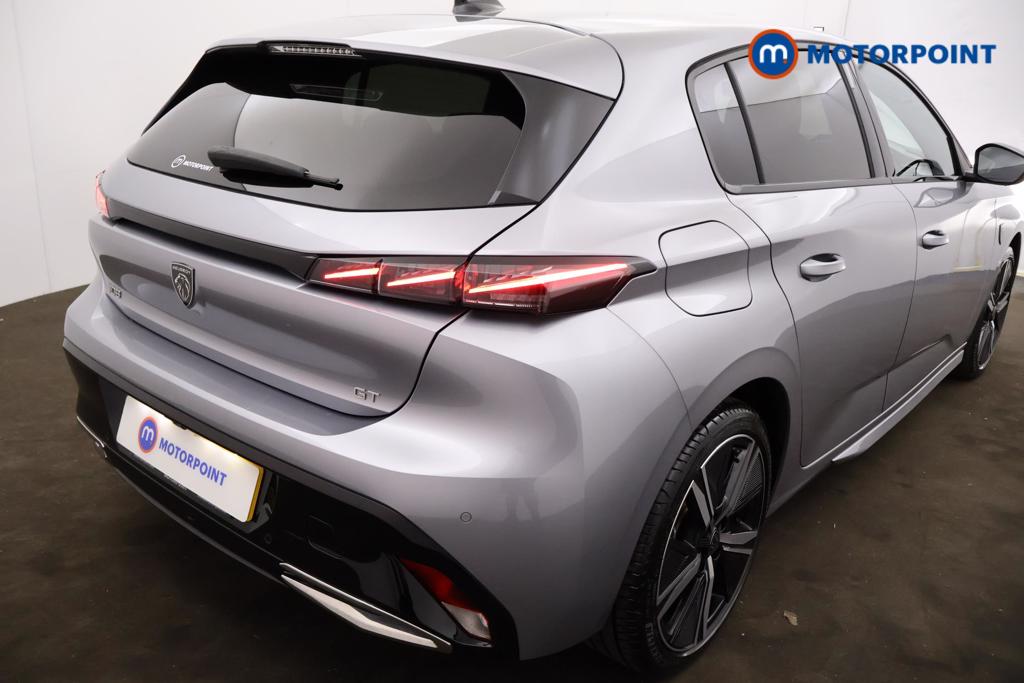 Peugeot 308 GT Automatic Diesel Hatchback - Stock Number (1552401) - 20th supplementary image