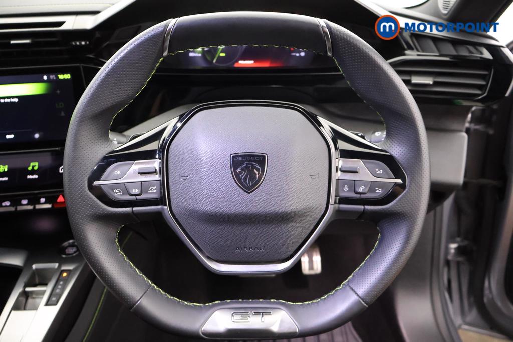 Peugeot 308 GT Automatic Diesel Hatchback - Stock Number (1552401) - 1st supplementary image