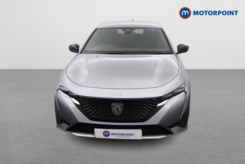 Peugeot 308 GT Automatic Diesel Hatchback - Stock Number (1552401) - Front bumper