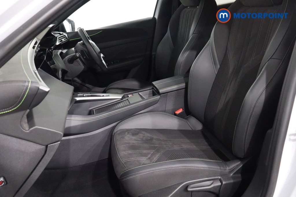 Peugeot 308 GT Automatic Diesel Hatchback - Stock Number (1552405) - 4th supplementary image