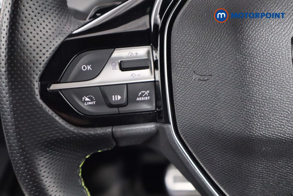 Peugeot 308 GT Automatic Diesel Hatchback - Stock Number (1552405) - 7th supplementary image