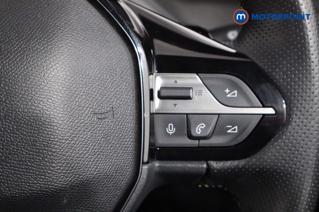 Peugeot 308 GT Automatic Diesel Hatchback - Stock Number (1552405) - 8th supplementary image