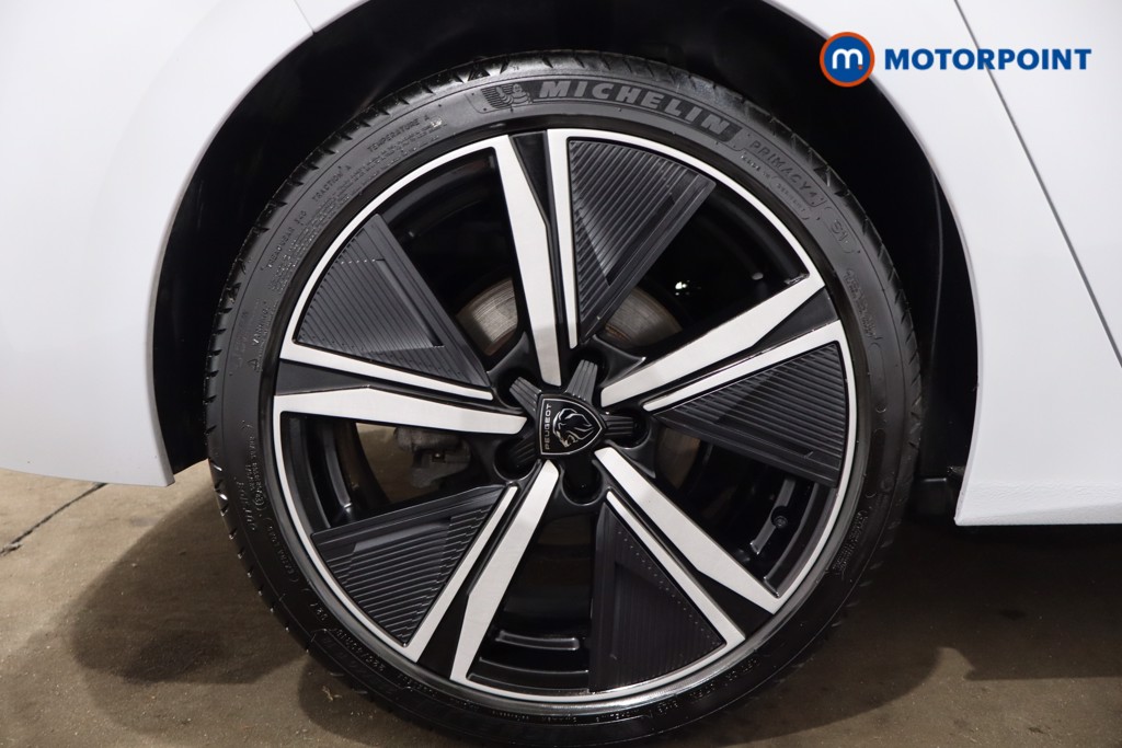 Peugeot 308 GT Automatic Diesel Hatchback - Stock Number (1552405) - 9th supplementary image