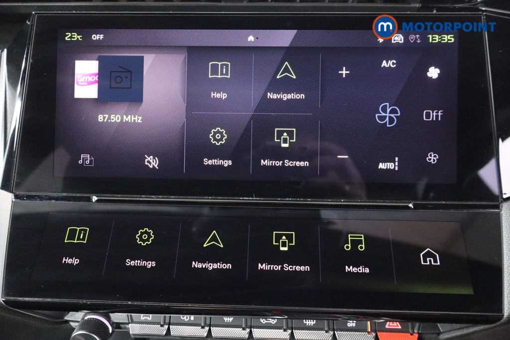 Peugeot 308 GT Automatic Diesel Hatchback - Stock Number (1552405) - 13th supplementary image